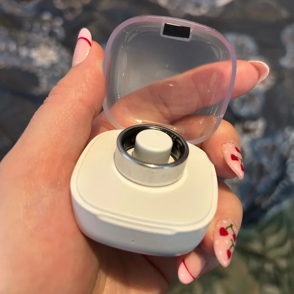 Smart Ring